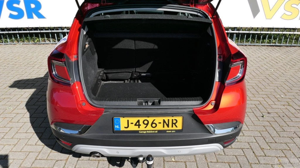 Renault Captur – foto 10