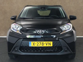 Toyota Aygo – thumbnail 9