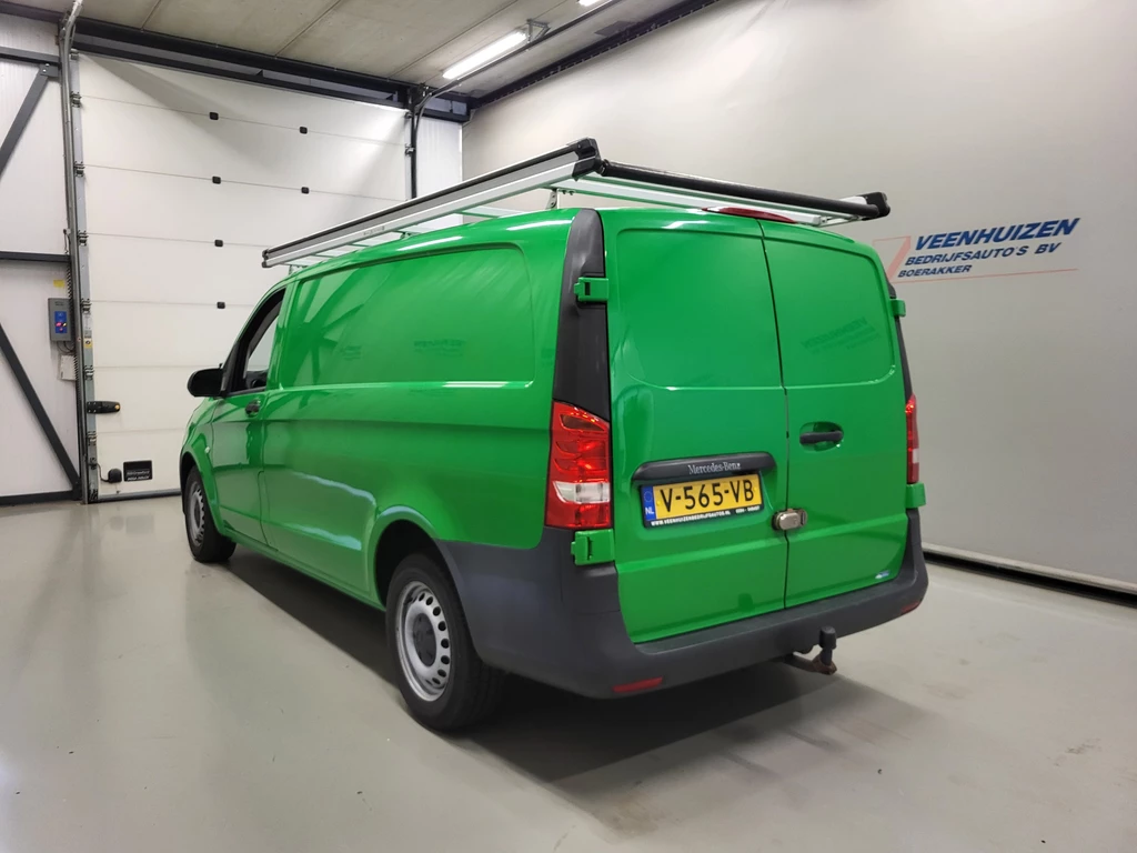 Mercedes-Benz Vito – foto 3