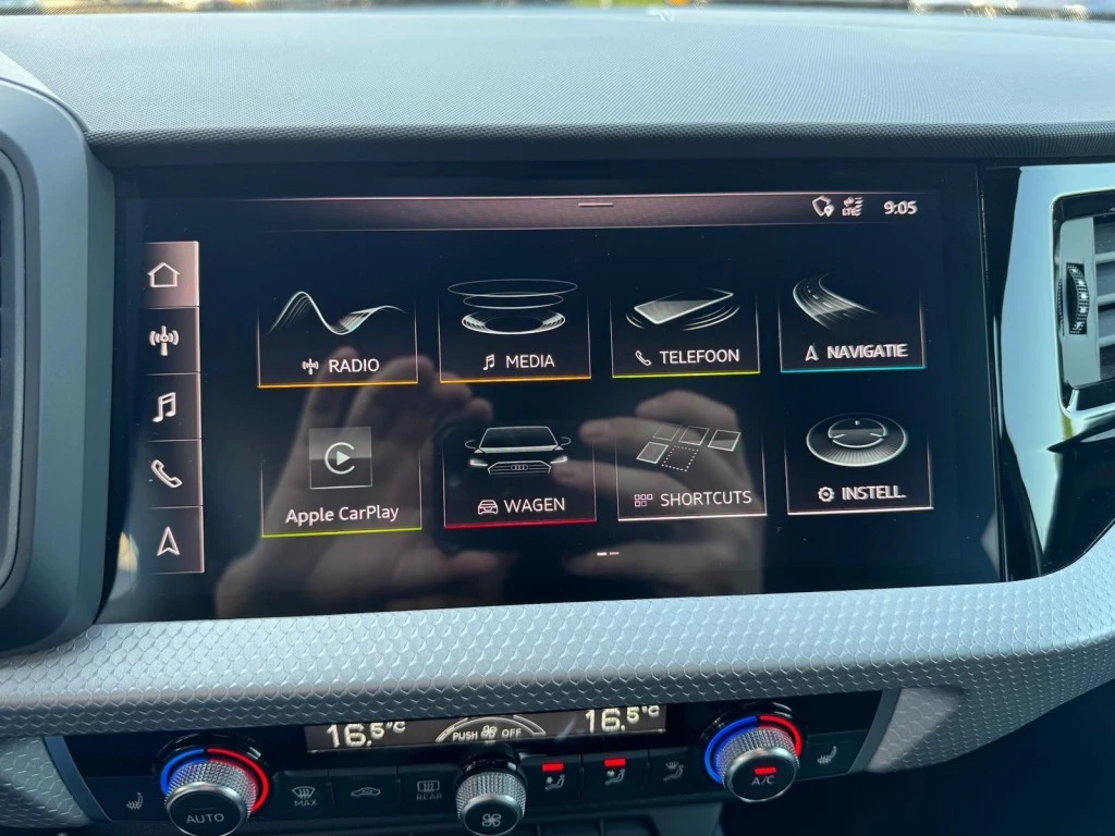 Audi A1 – foto 33