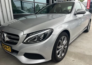 Mercedes-Benz C-Klasse – thumbnail 2