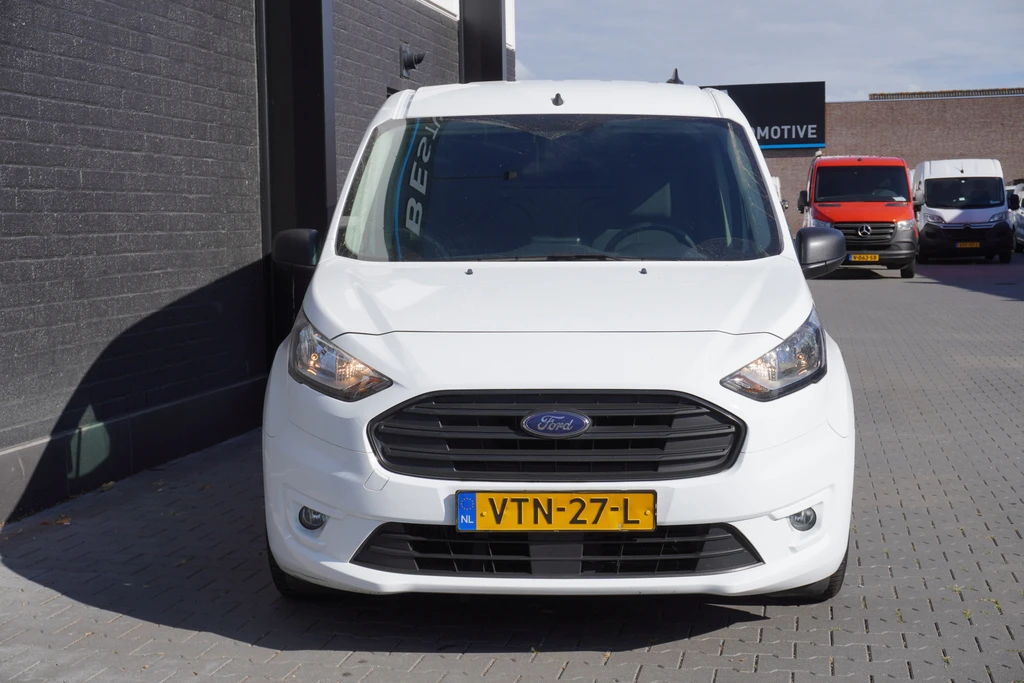Ford Transit Connect – foto 4