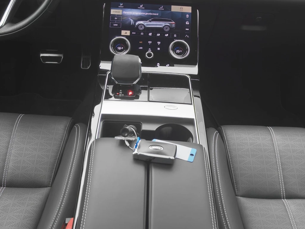 Land Rover Range Rover Velar – foto 28