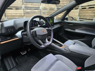 CUPRA Born – thumbnail 9