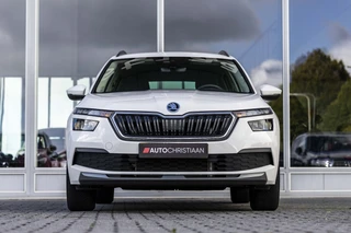 Škoda Kamiq – thumbnail 8