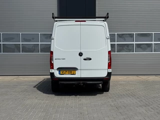 Mercedes-Benz Sprinter – thumbnail 11