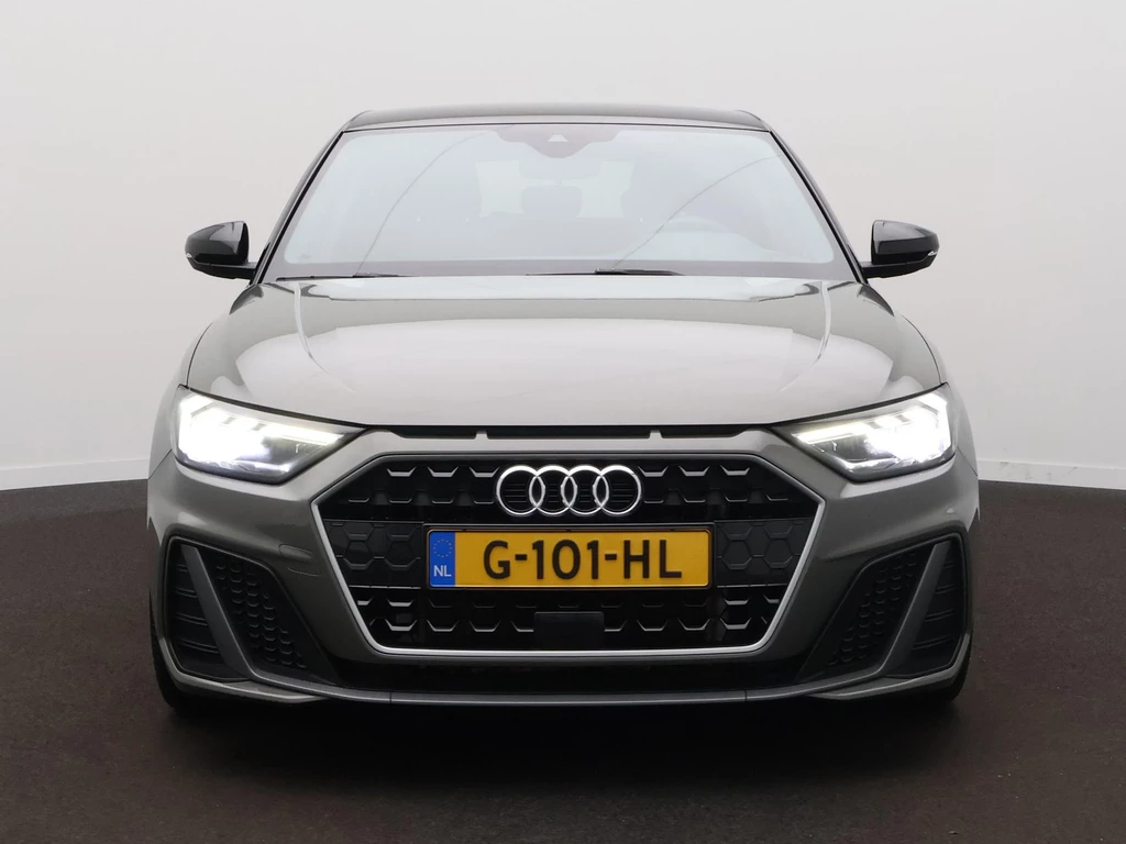 Audi A1 Sportback – foto 10