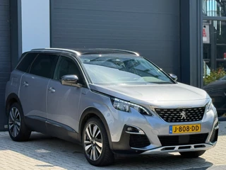 Peugeot 5008 – thumbnail 6