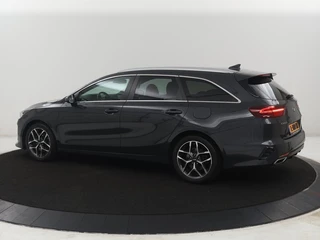 Kia Ceed Sportswagon – thumbnail 2