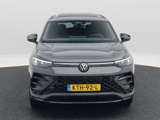 Volkswagen Tayron – thumbnail 8