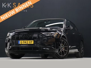 Audi e-tron – thumbnail 1
