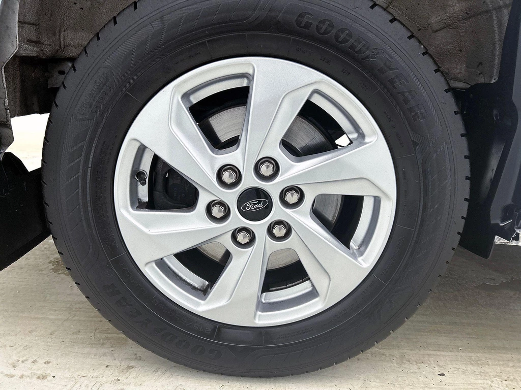 Ford Transit Custom – foto 34