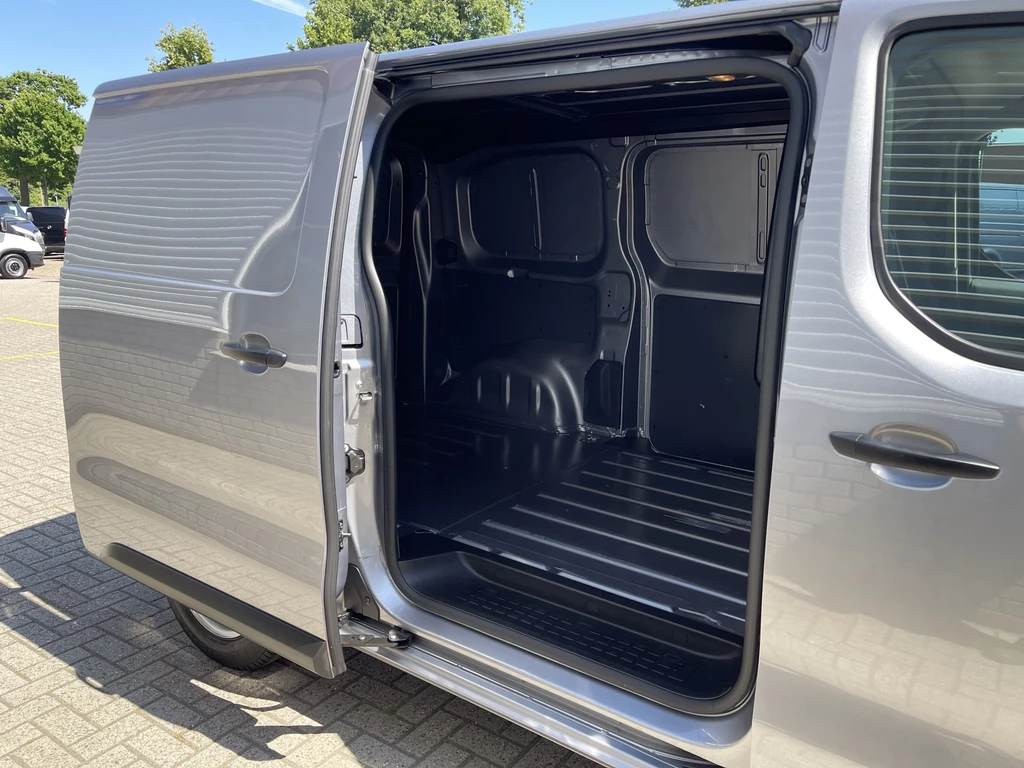 Citroën Jumpy – foto 12