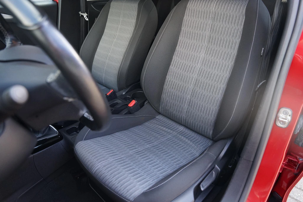 Opel Corsa – foto 8