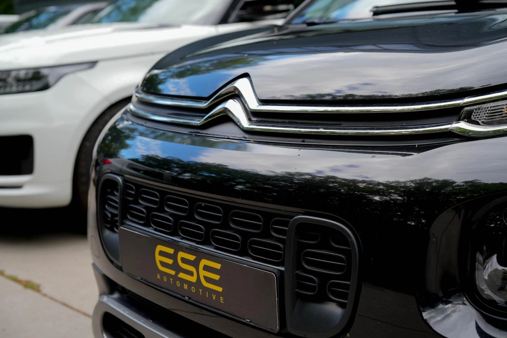Citroën C3 Aircross – foto 21