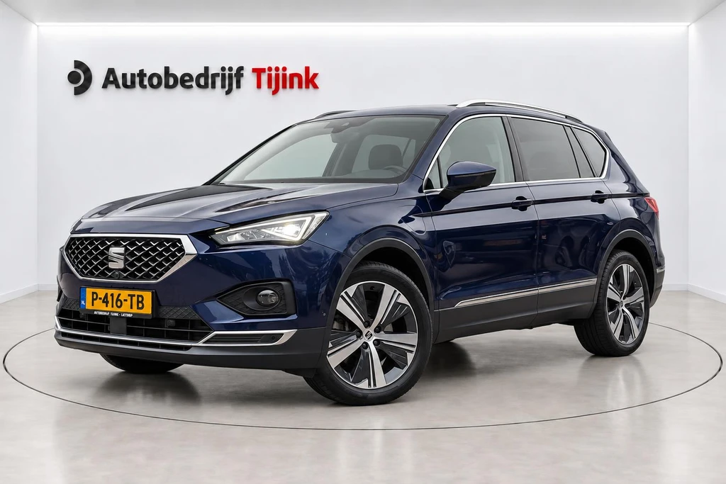 SEAT Tarraco – foto 2