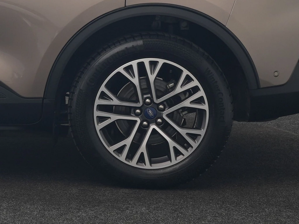 Ford Kuga – foto 41