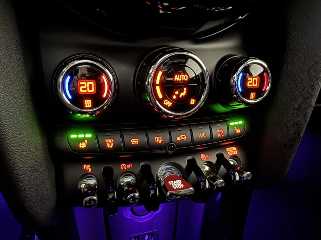 MINI Cooper – foto 54