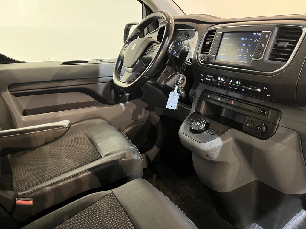 Peugeot Expert – foto 9