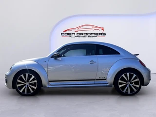 Volkswagen Beetle – thumbnail 3