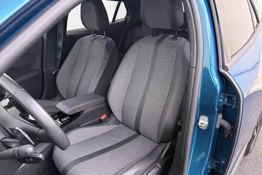 Peugeot 2008 – foto 9
