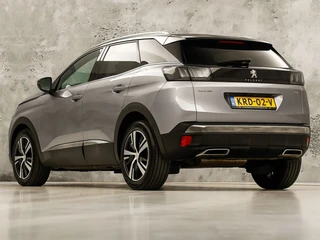 Peugeot 3008 – thumbnail 4