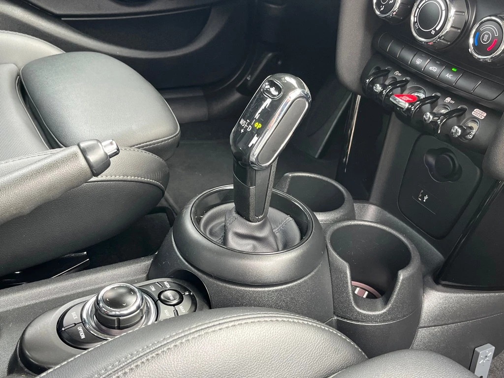 MINI 5-deurs – foto 41