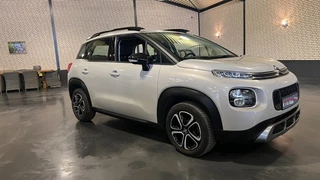Citroën C3 Aircross – thumbnail 14