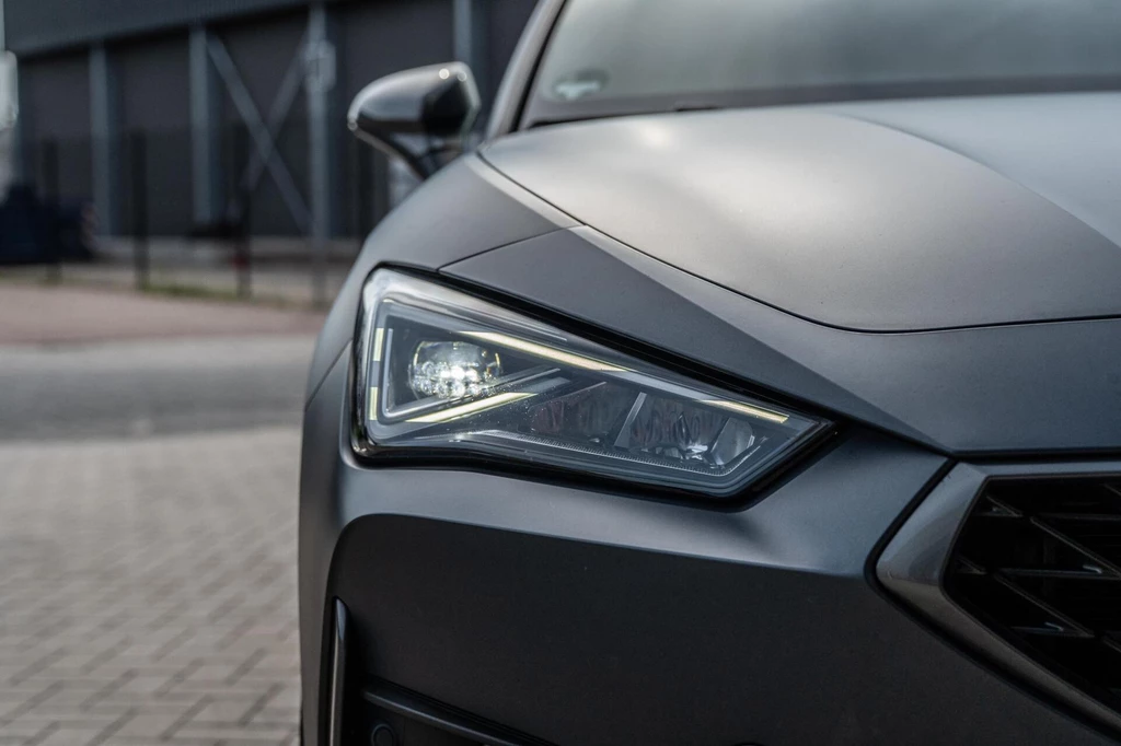 CUPRA Leon Sportstourer – foto 15