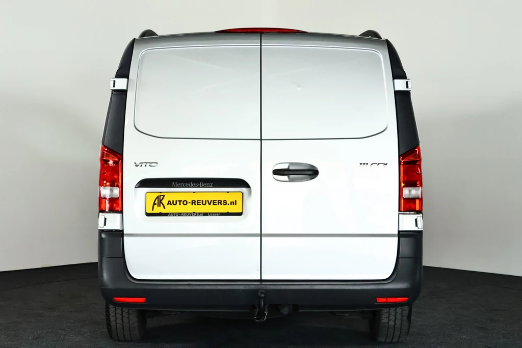 Mercedes-Benz Vito – foto 5