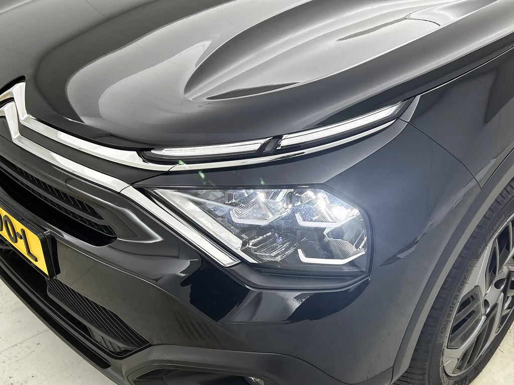 Citroën C4 – foto 15