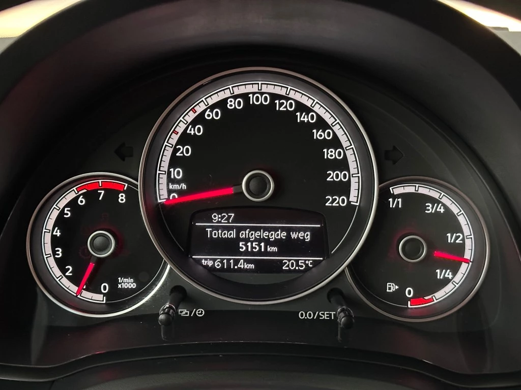 Volkswagen up! – foto 36