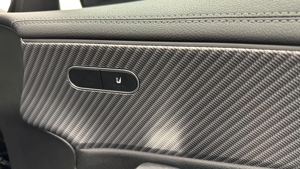 Mercedes-Benz CLA – foto 20