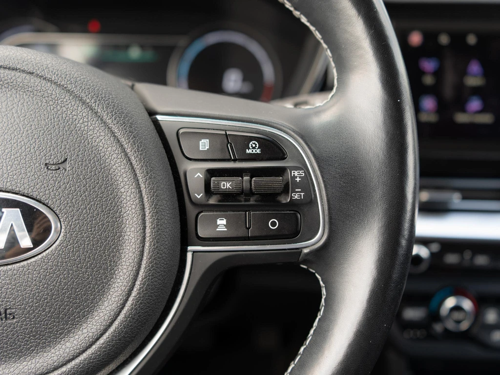 Kia e-Niro – foto 21