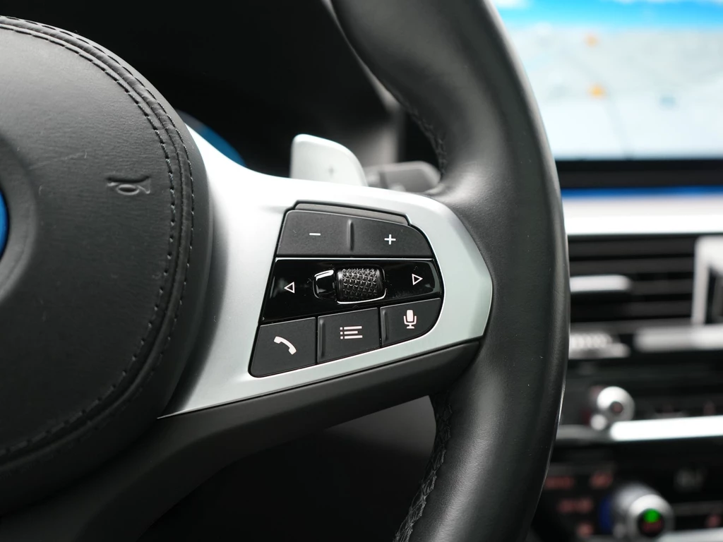 BMW 5 Serie – foto 36