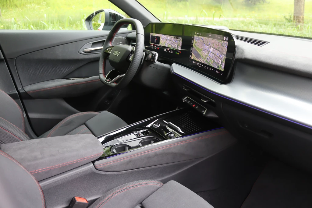 Audi Q3 – foto 10