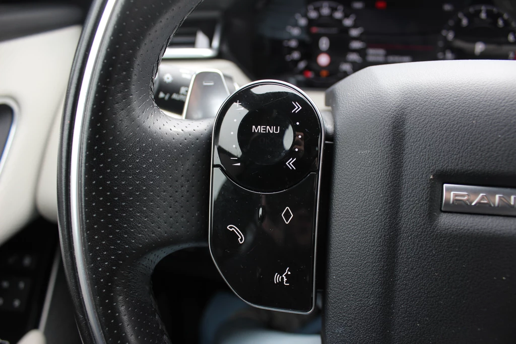Land Rover Range Rover Velar – foto 32