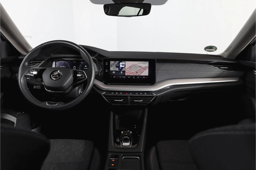 Škoda Octavia – foto 11