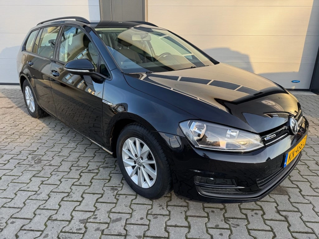 Volkswagen Golf – foto 8