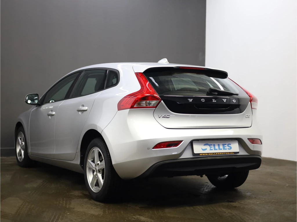 Volvo V40 – foto 5