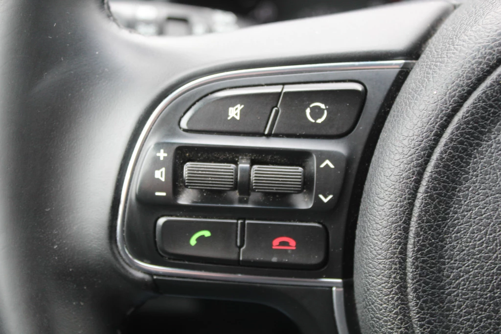 Kia Sportage – foto 17