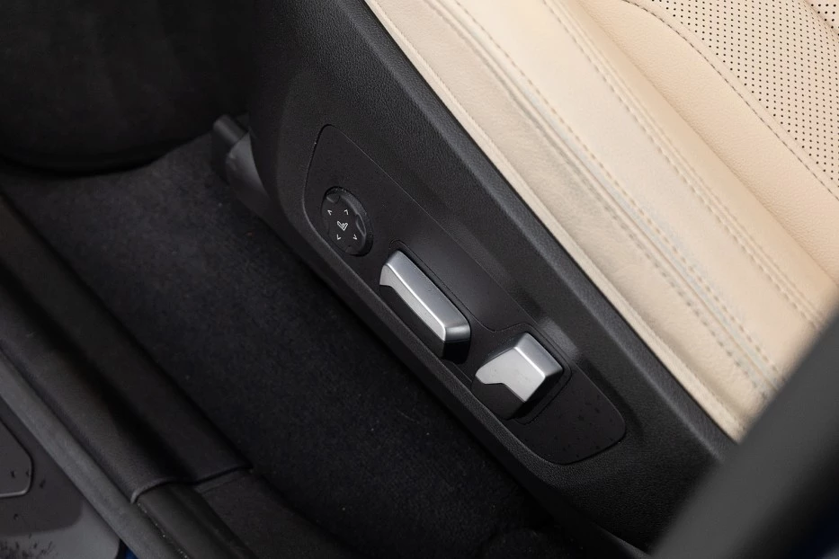 BMW X3 – foto 22