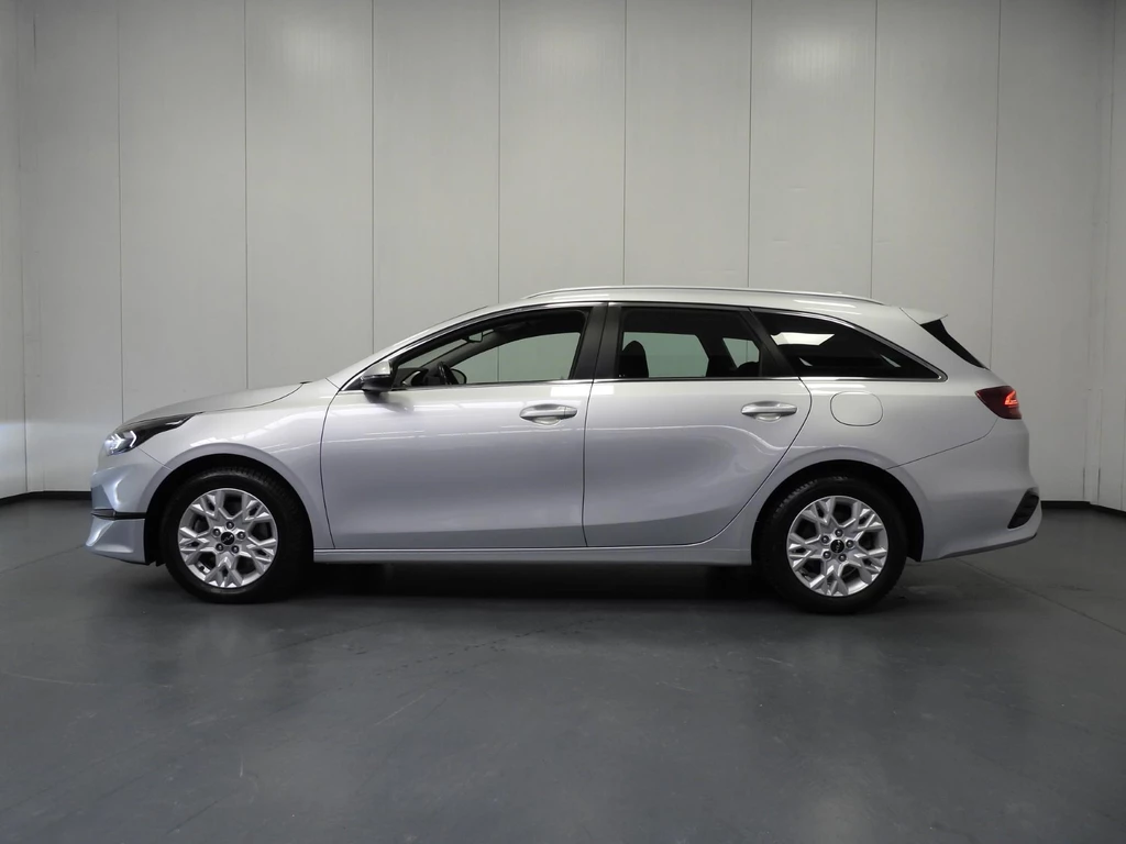 Kia Ceed Sportswagon – foto 3