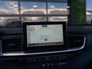 Kia Ceed Sportswagon – thumbnail 21