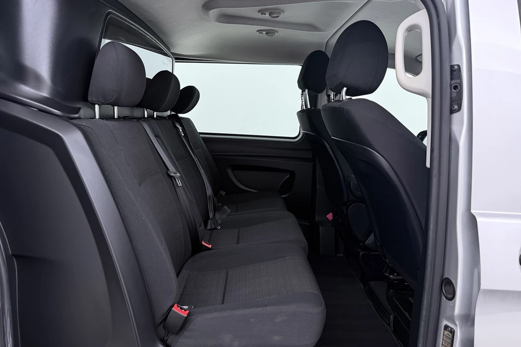 Mercedes-Benz Vito – foto 15