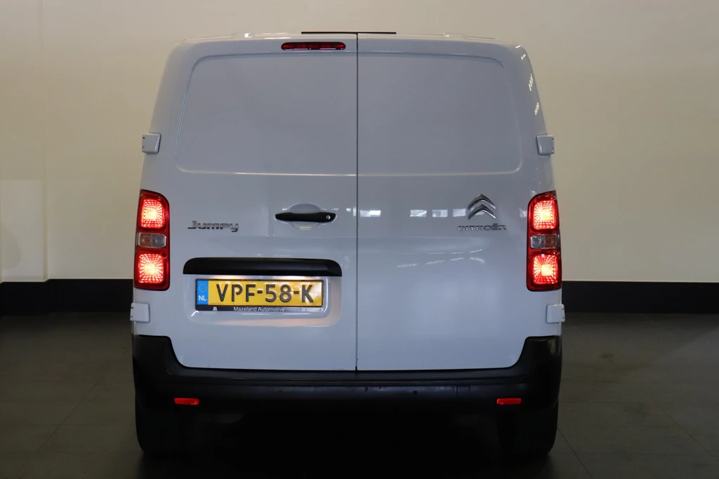 Citroën Jumpy – foto 3