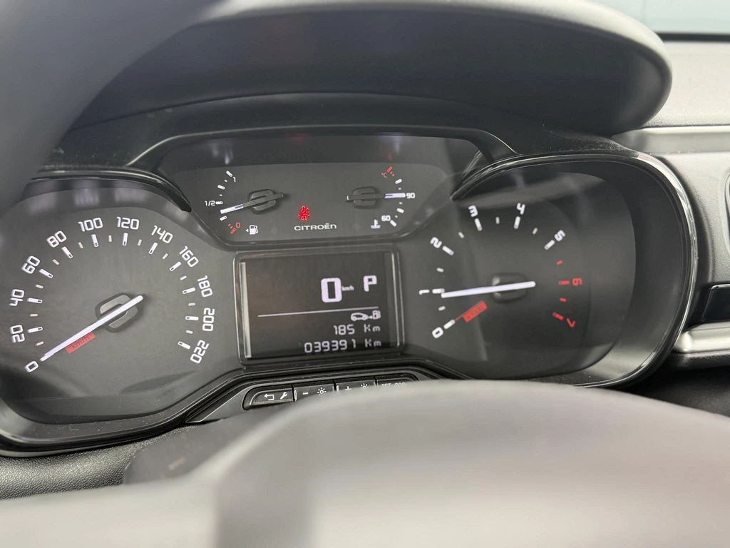 Citroën C3 – foto 20