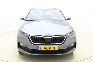 Škoda Scala – thumbnail 9