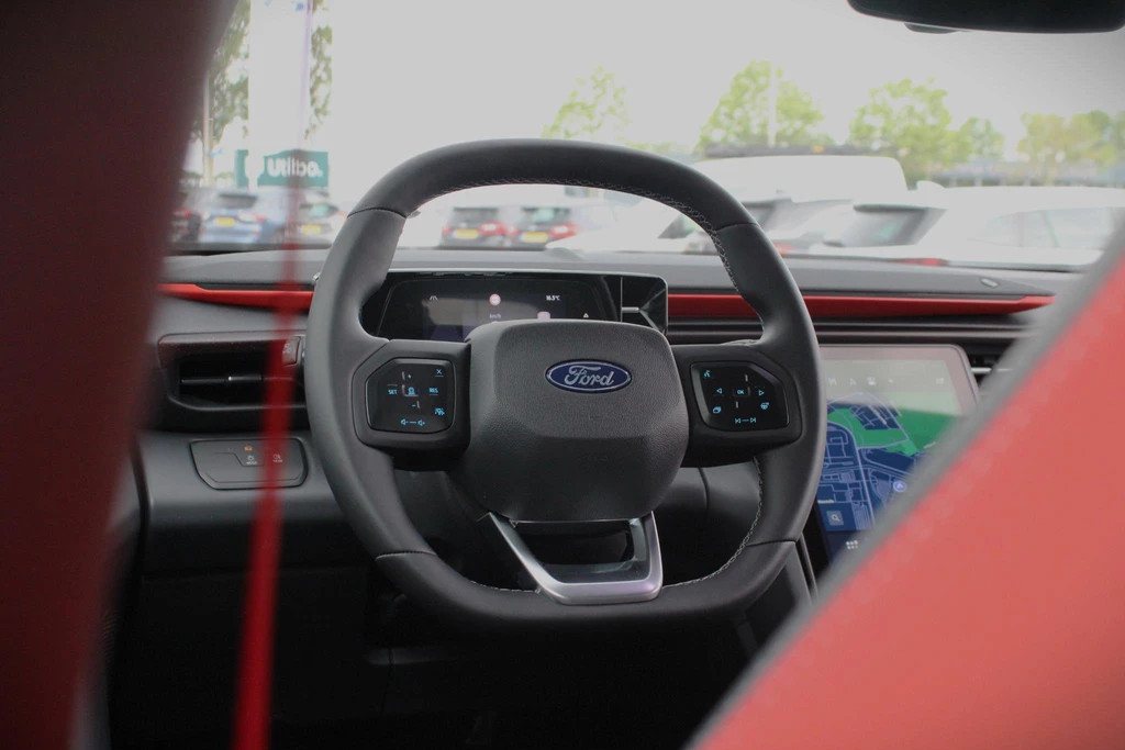 Ford Explorer – foto 50