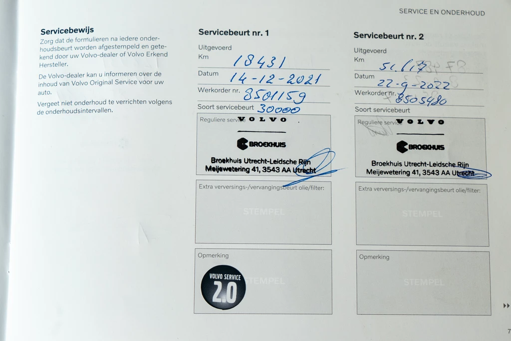 Volvo S90 – foto 27